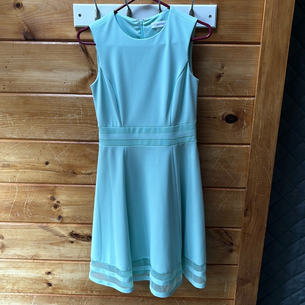 Calvin Klein Dress - Size 4